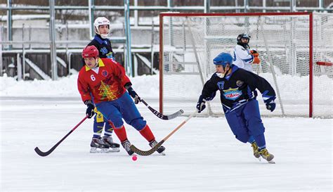 Best Bandy Tipsters .